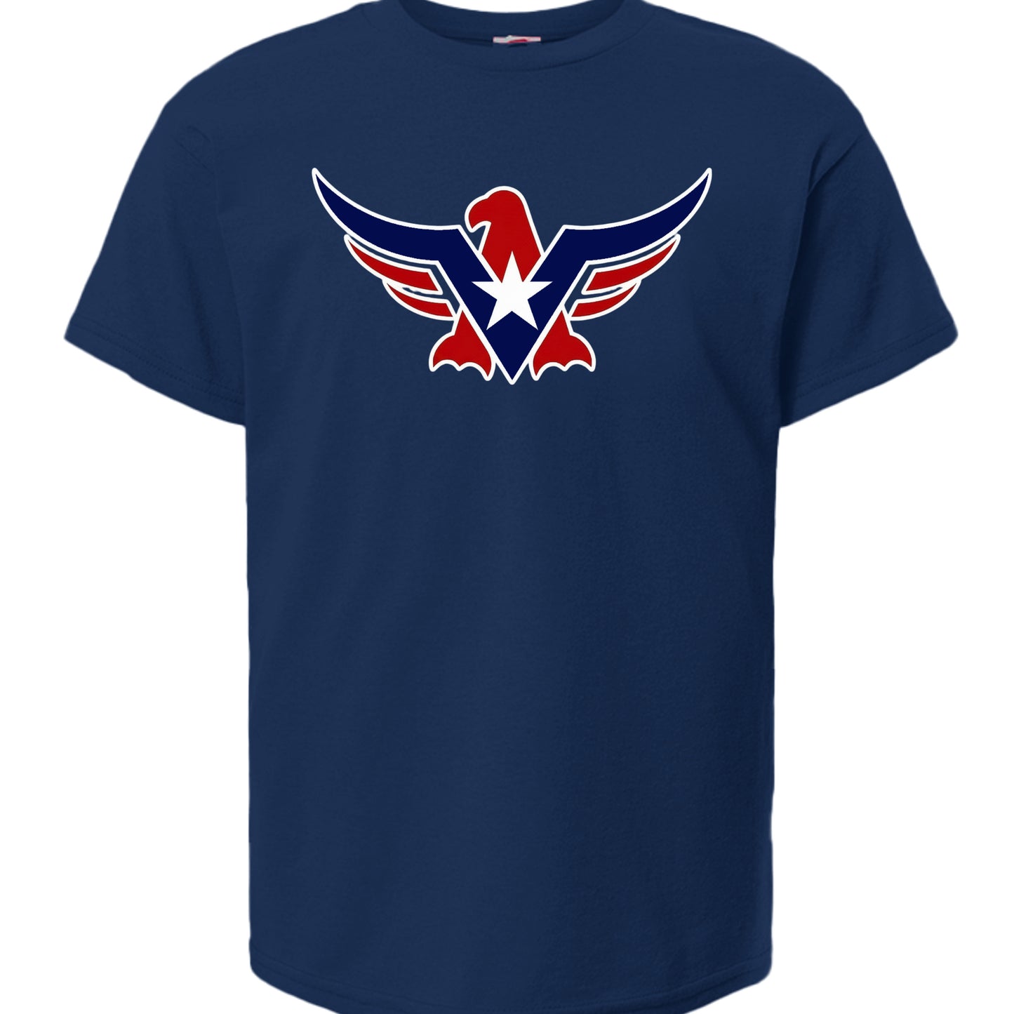 NAVY - 5480 - FRONT