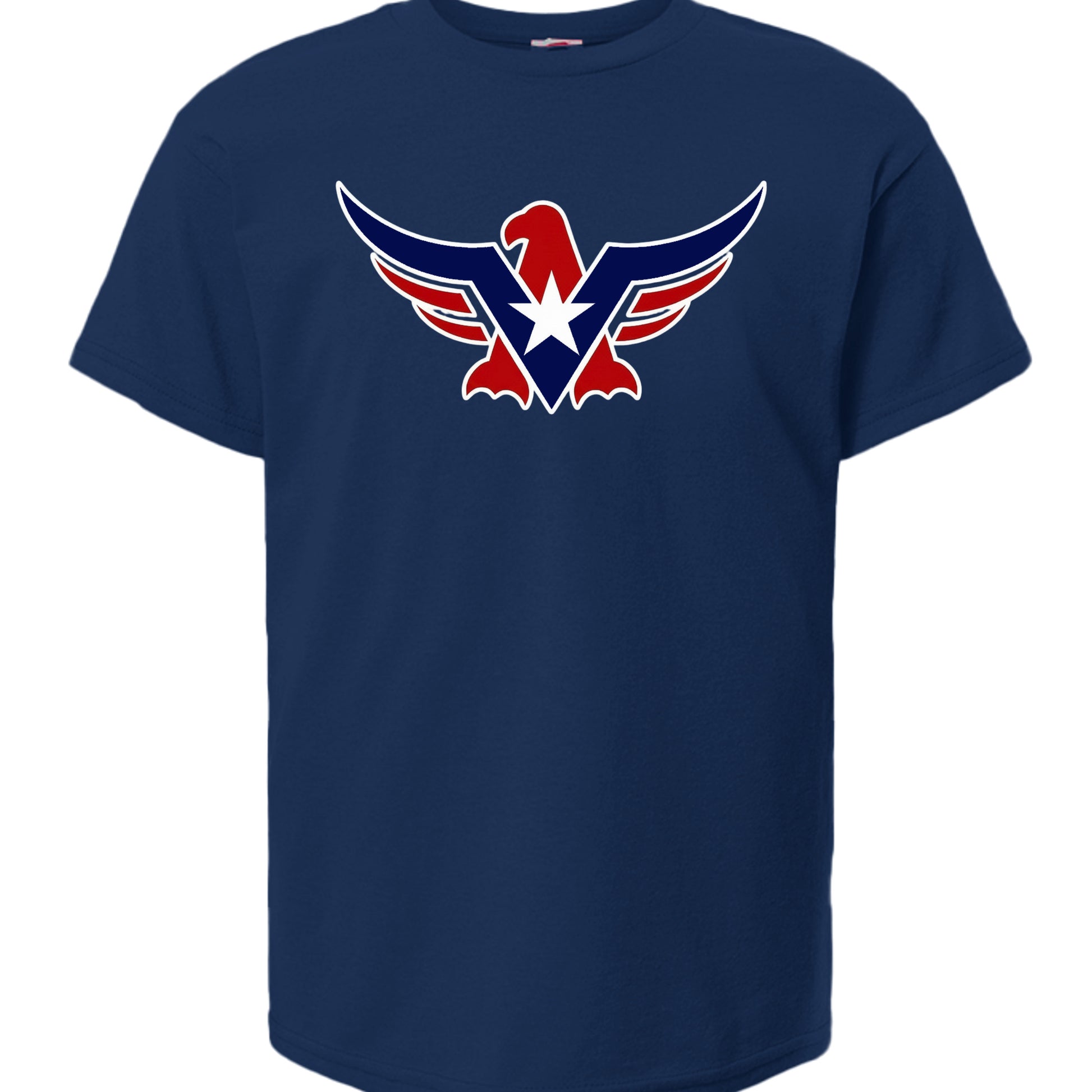 NAVY - 5480 - FRONT