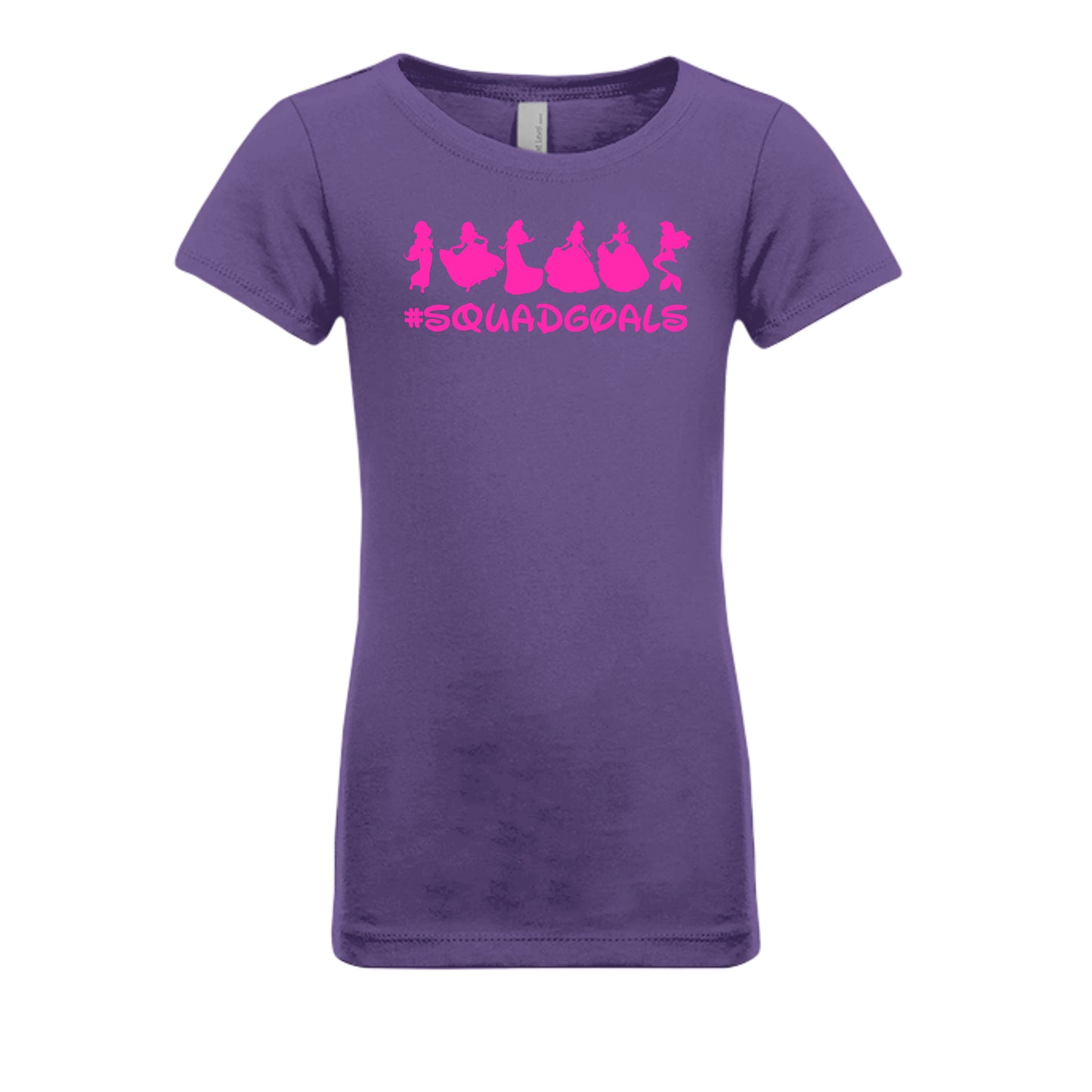 Purple Rush - N3710 - FRONT
