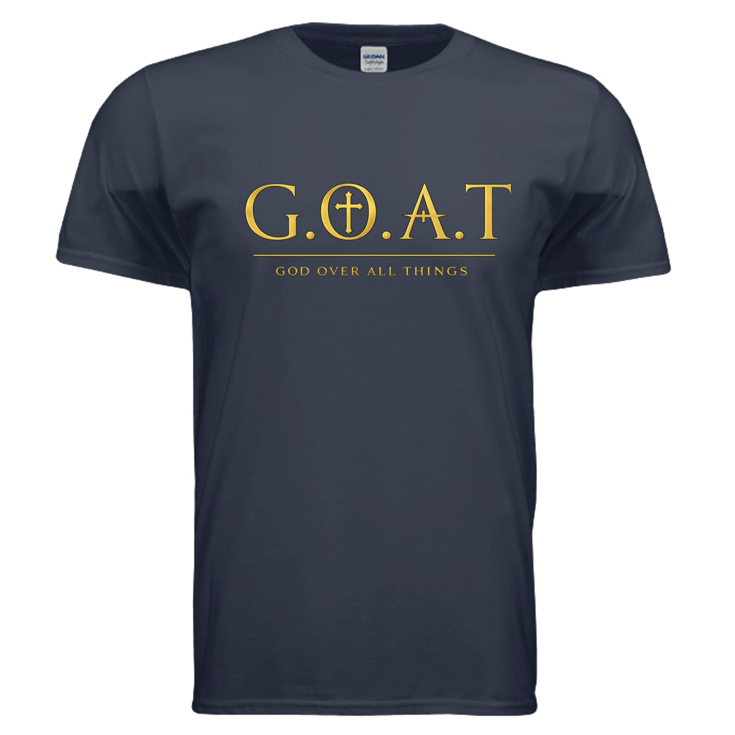 NAVY - G640 - FRONT
