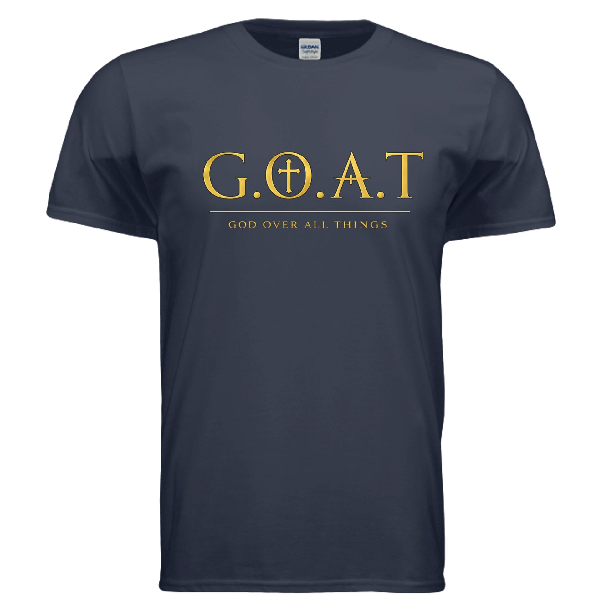 NAVY - G640 - FRONT