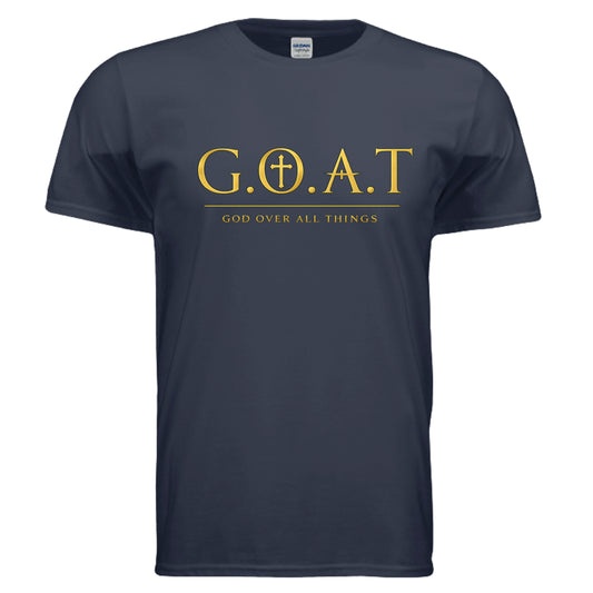 NAVY - G640 - FRONT