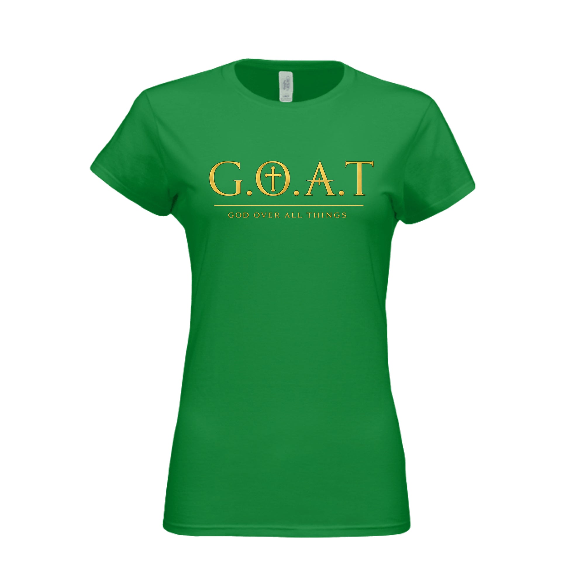 IRISH GREEN - G640L - FRONT