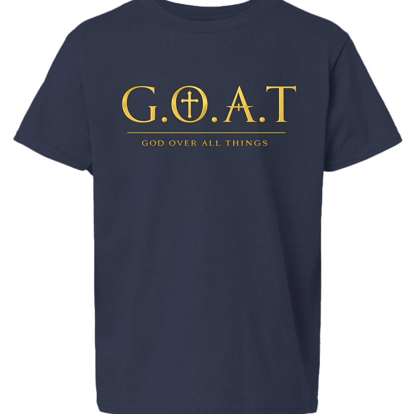 Navy - G640B - FRONT