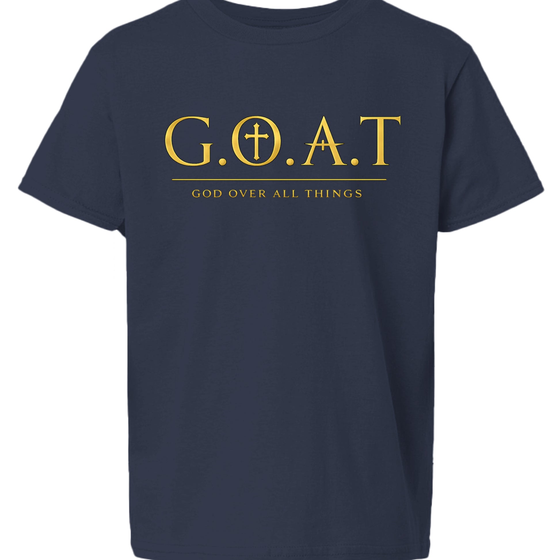Navy - G640B - FRONT