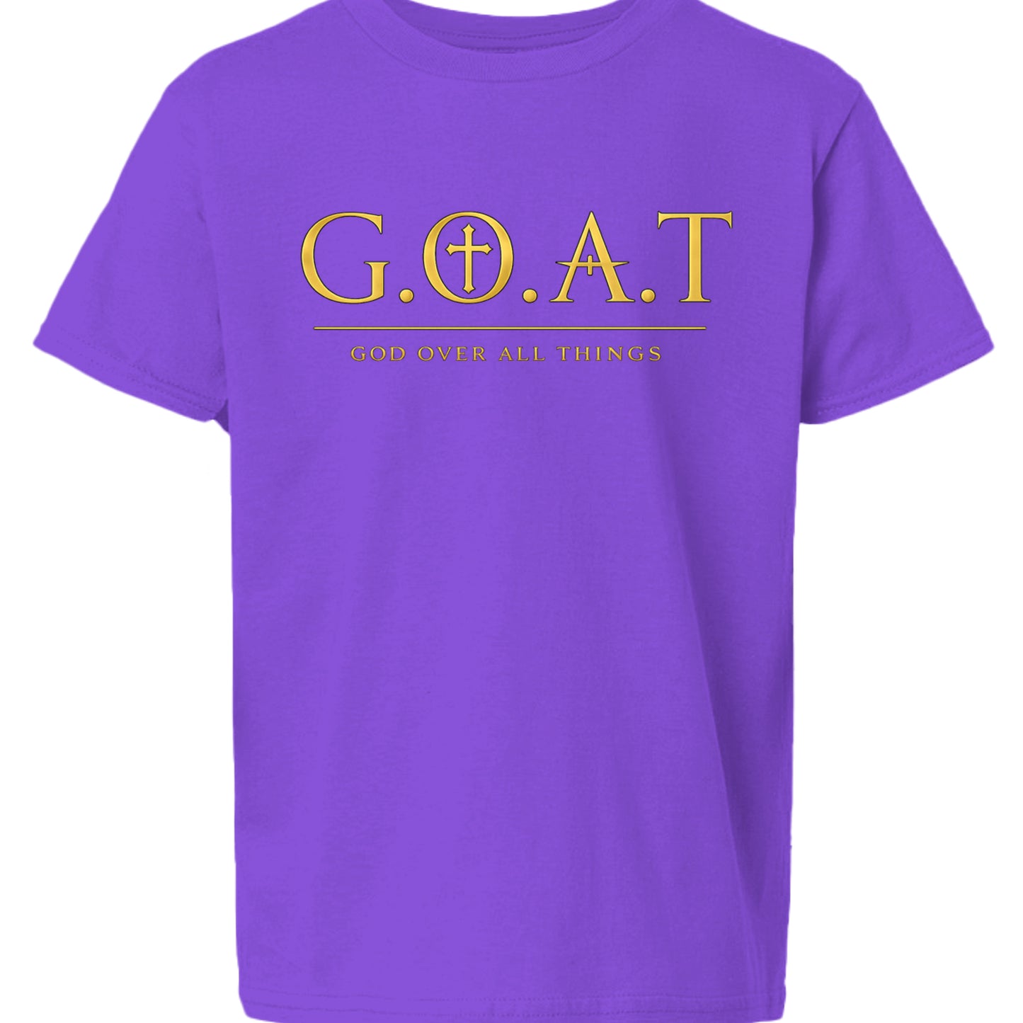 Purple - G640B - FRONT