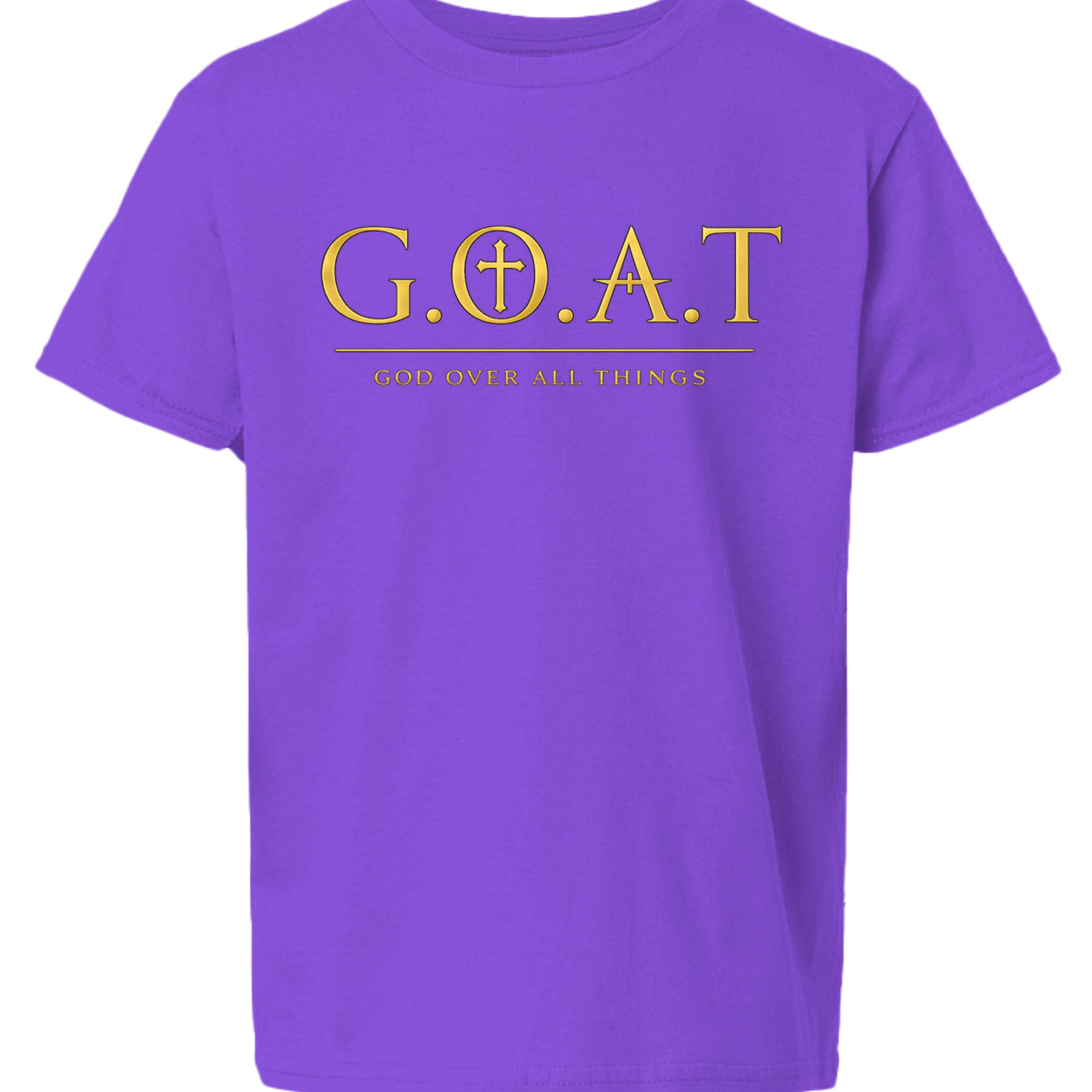 Purple - G640B - FRONT