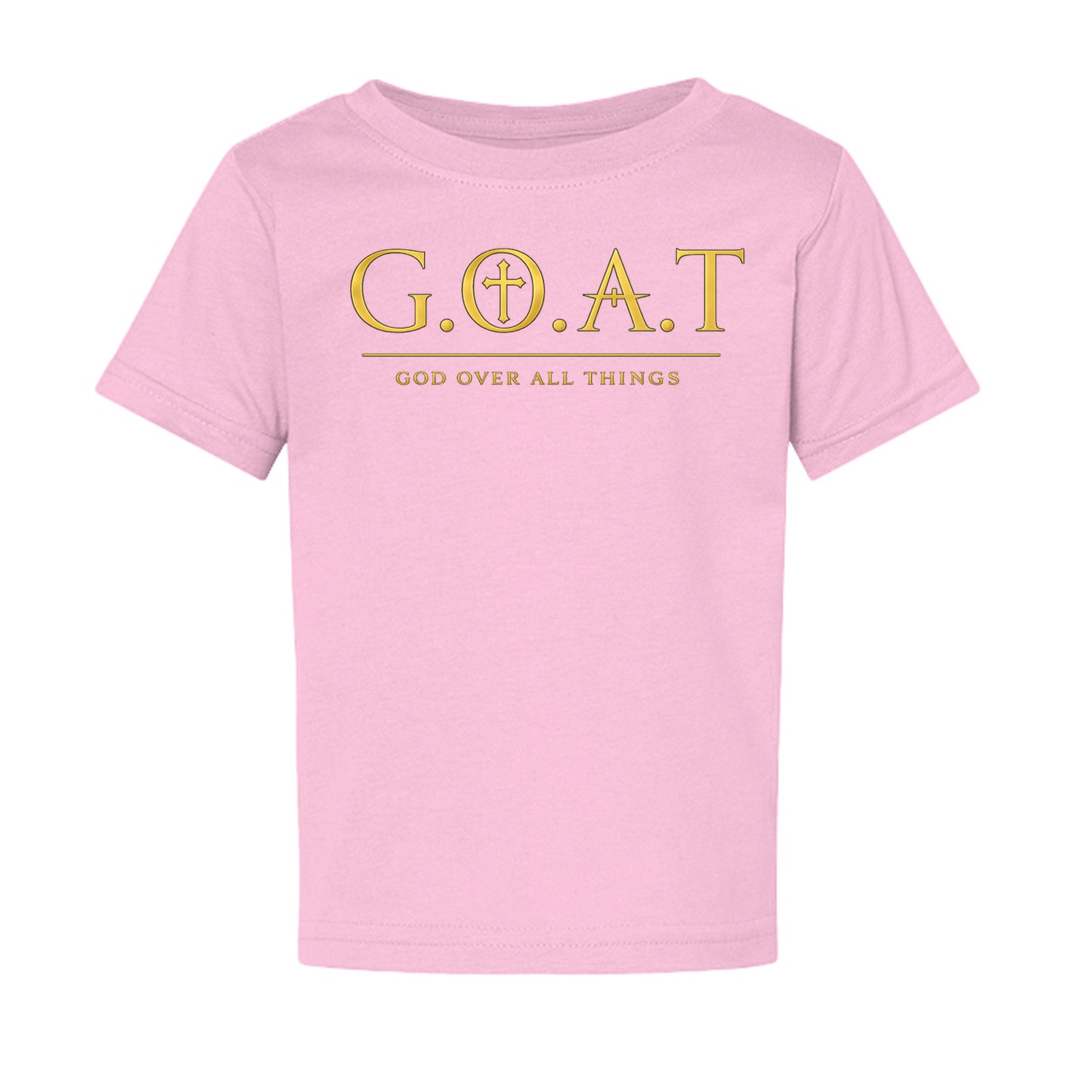 LIGHT PINK - G510P - FRONT