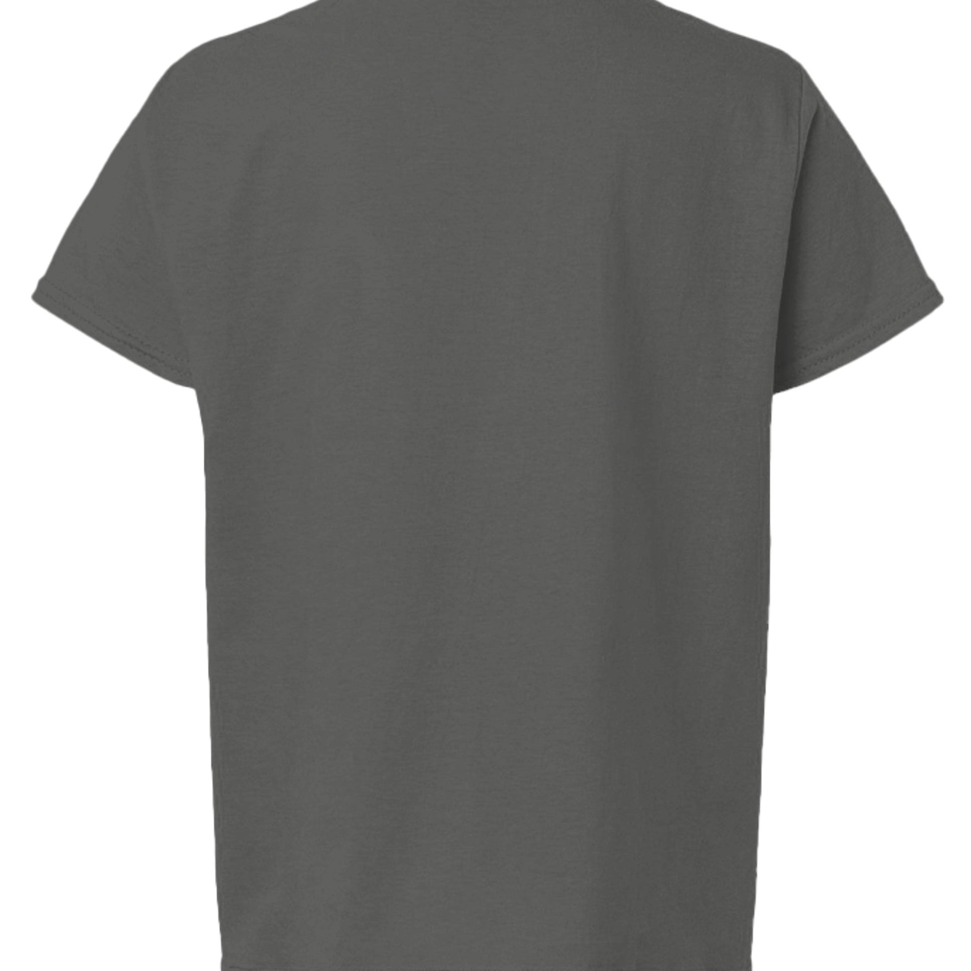 Charcoal - G640B - BACK