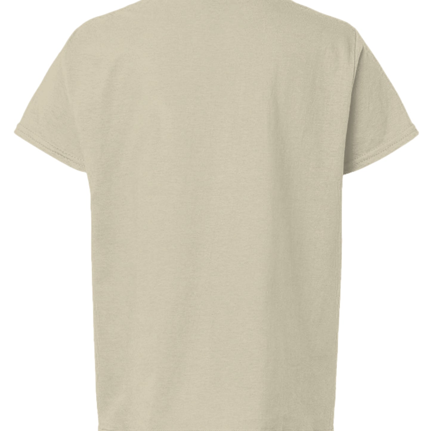 Heather Oatmeal - G640B - BACK