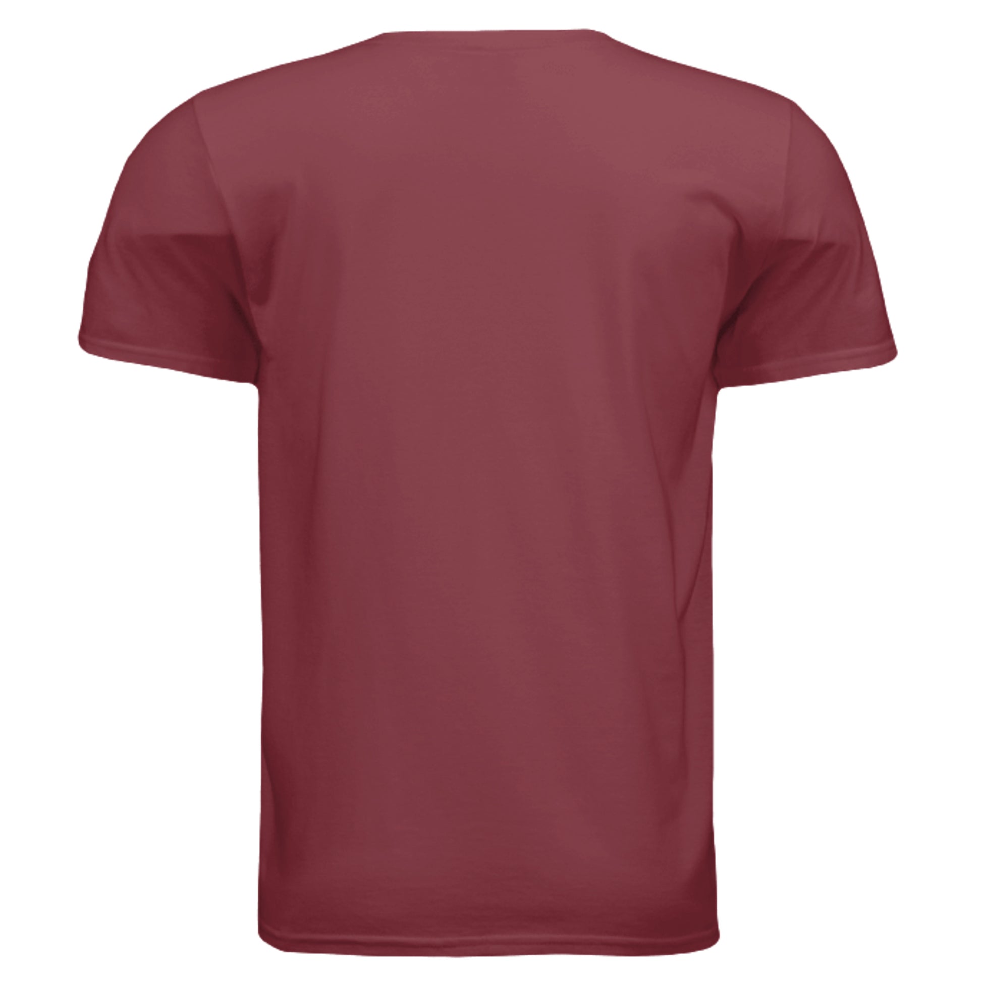Garnet - G640 - BACK