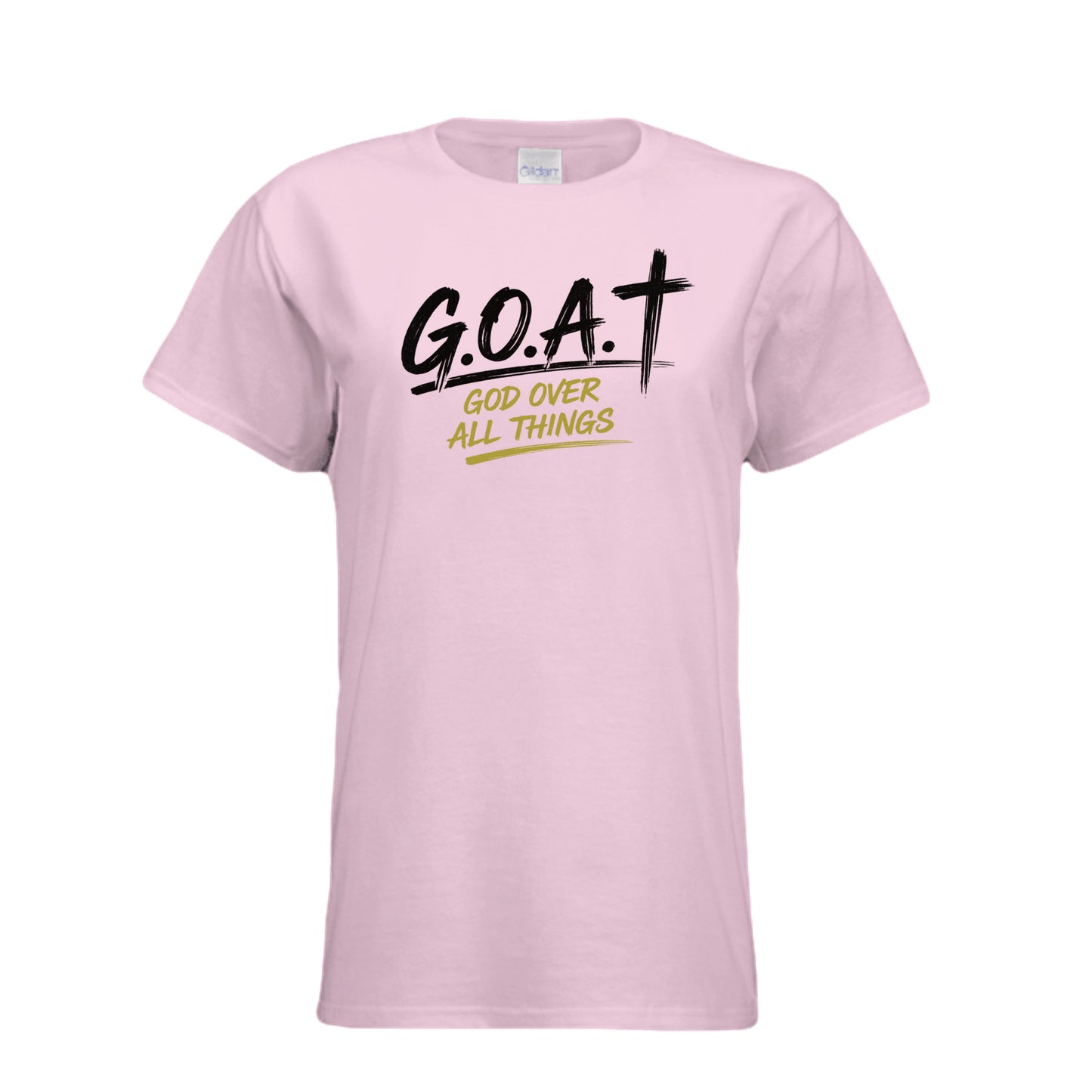 LIGHT PINK - G200L - FRONT