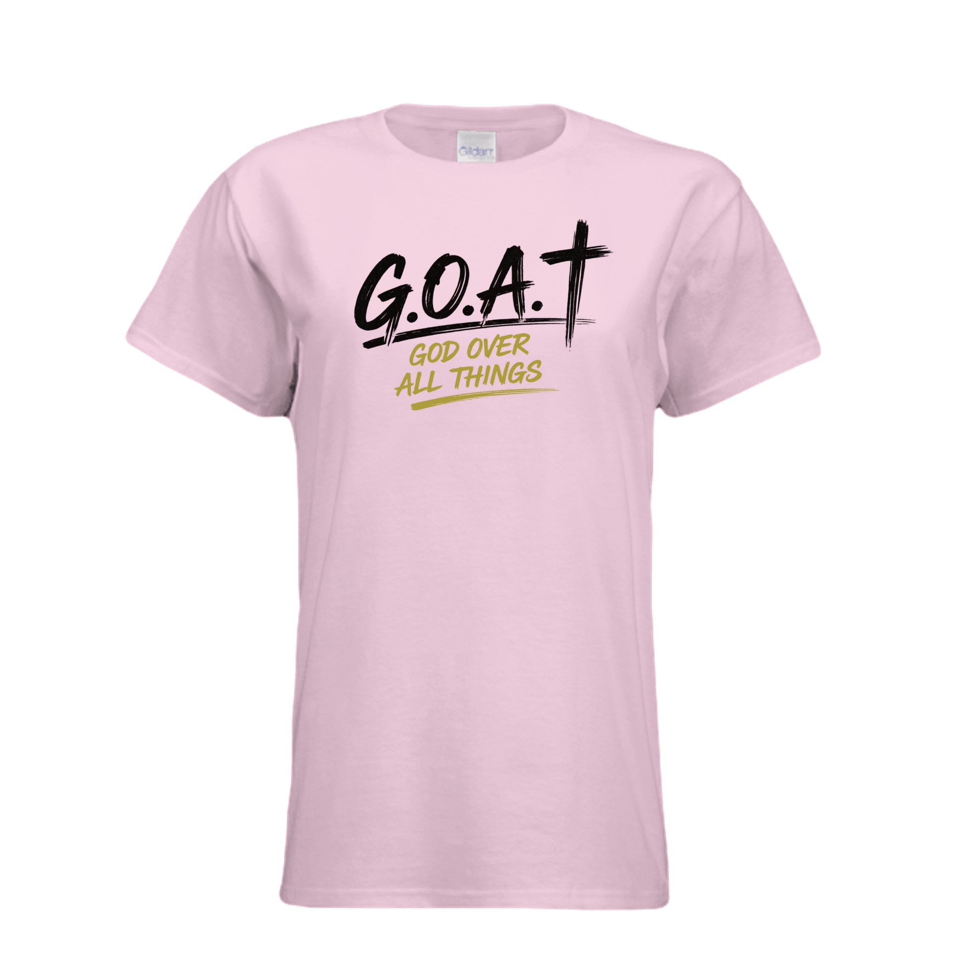 LIGHT PINK - G200L - FRONT