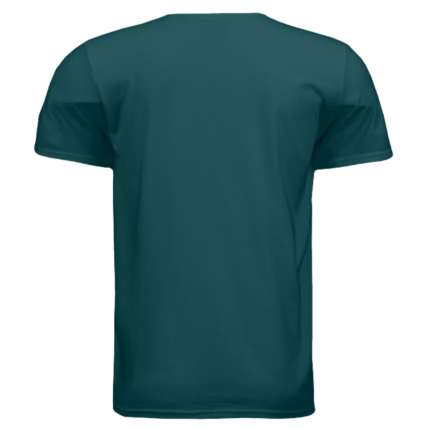 Fan Marine Green - G640 - BACK