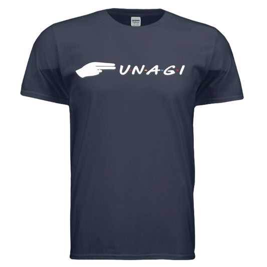 NAVY - G640 - FRONT