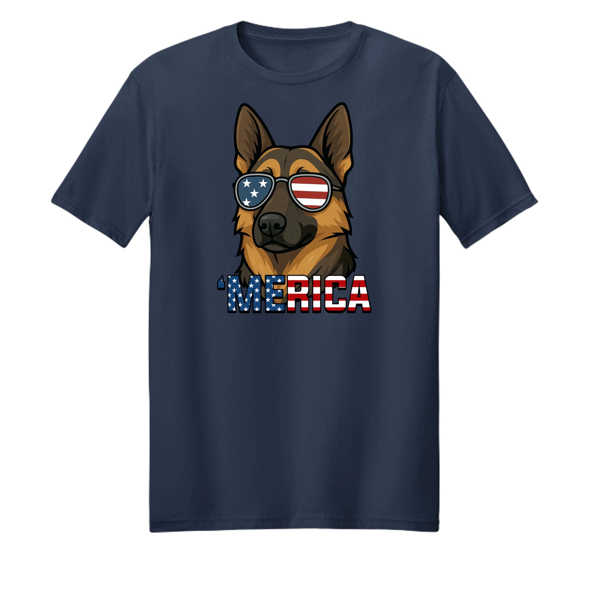 Navy - 3000 - FRONT