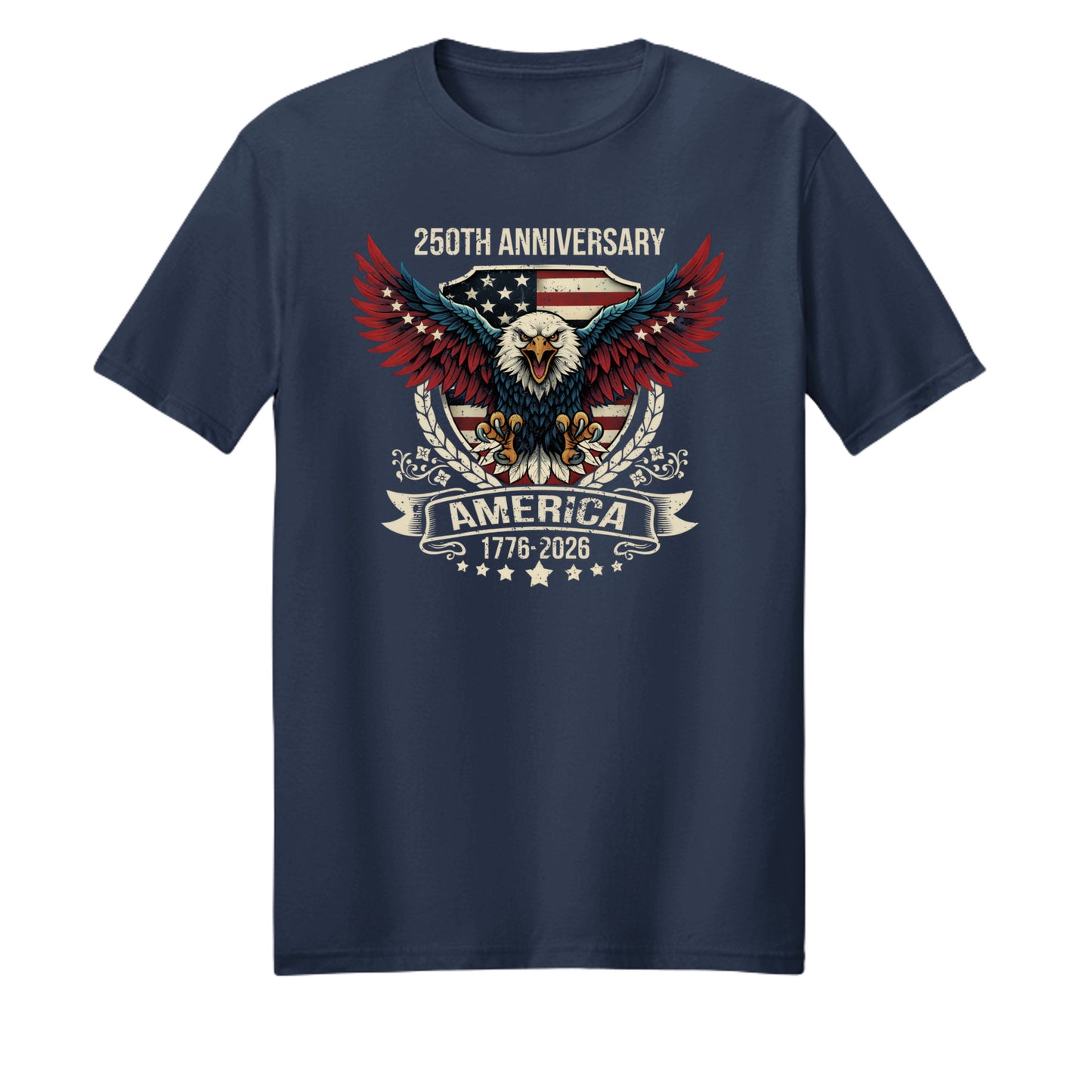 Navy - 3000 - FRONT