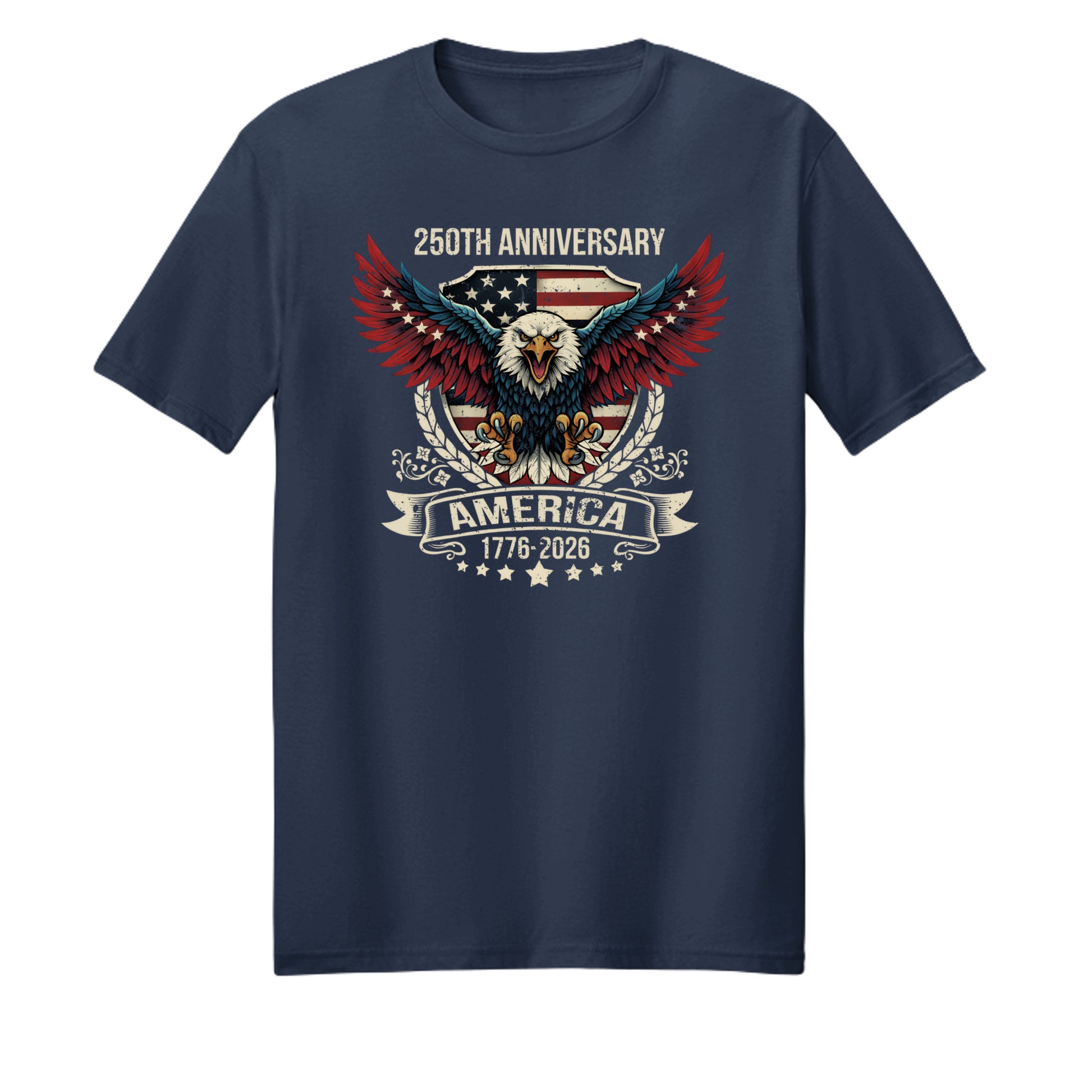 Navy - 3000 - FRONT