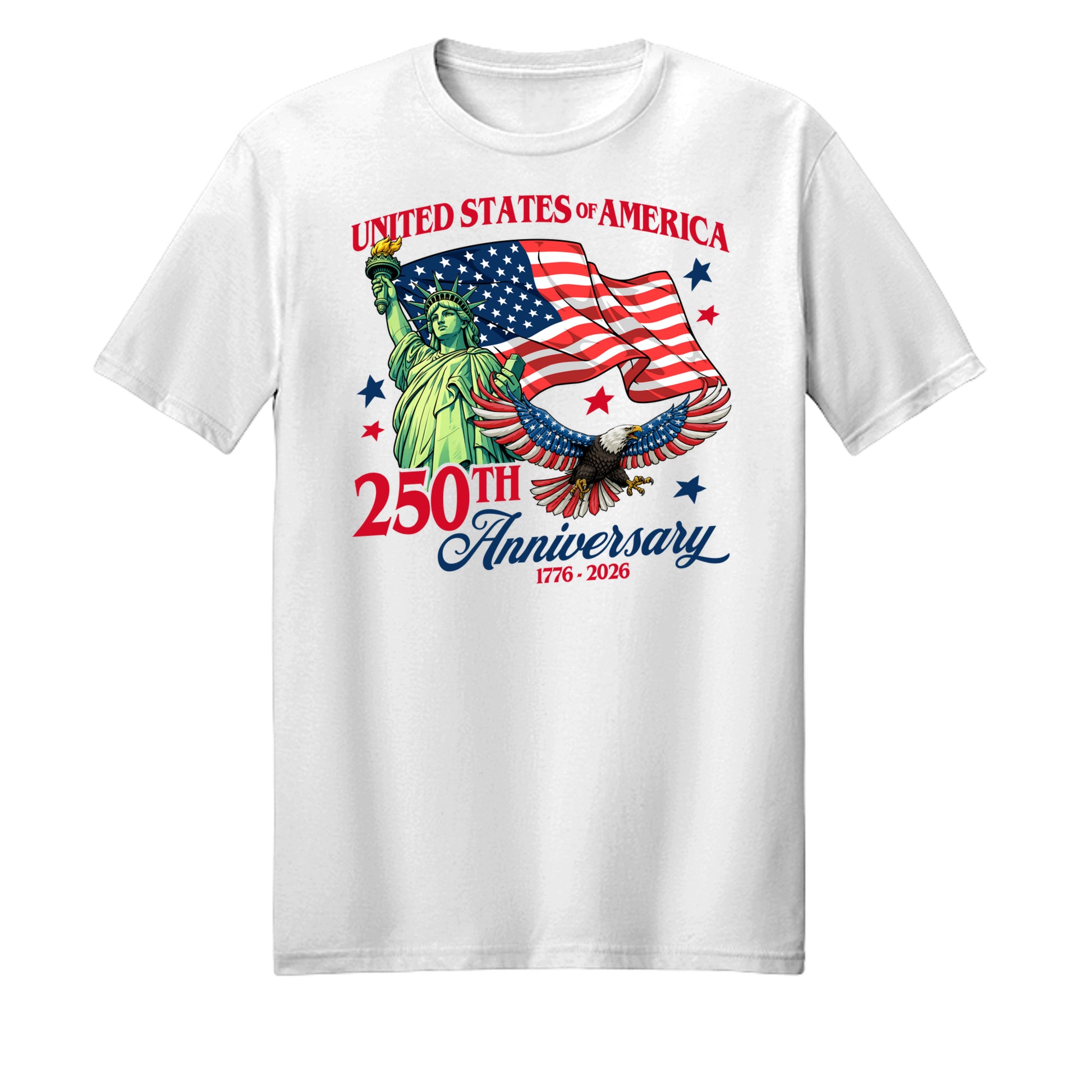 WHITE - 3000 - FRONT